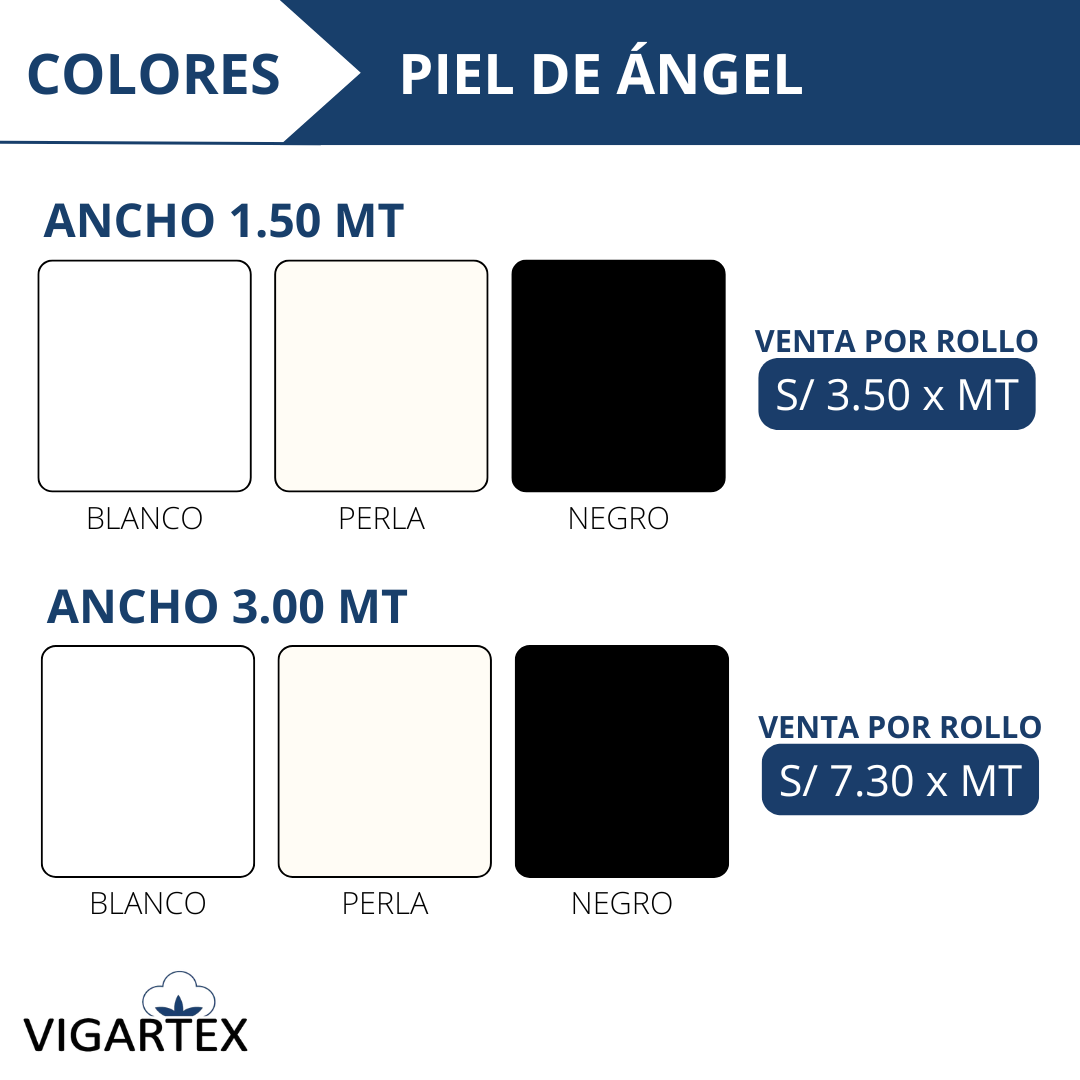 PIEL DE ANGEL