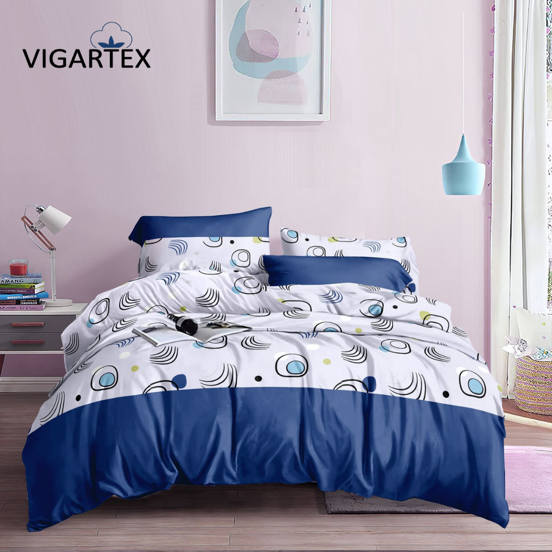 TELA SABANAS ESTAMPADA 125 GSM