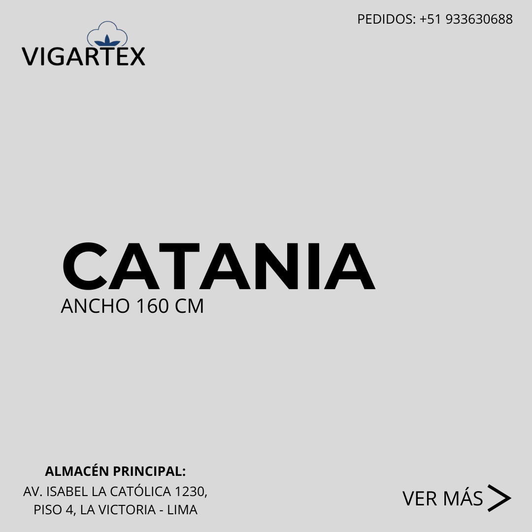 CATANIA