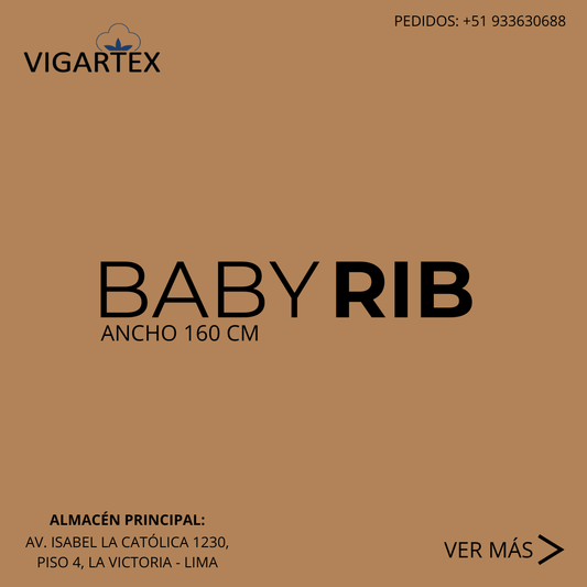 BABY RIB