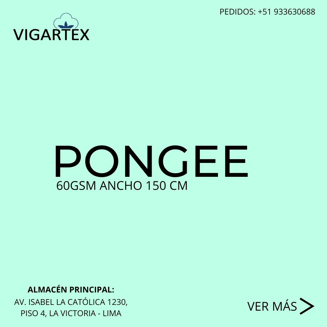 PONGEE