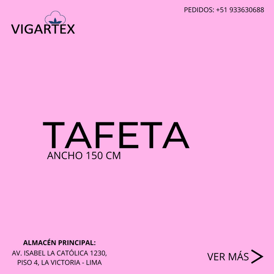 TAFETA