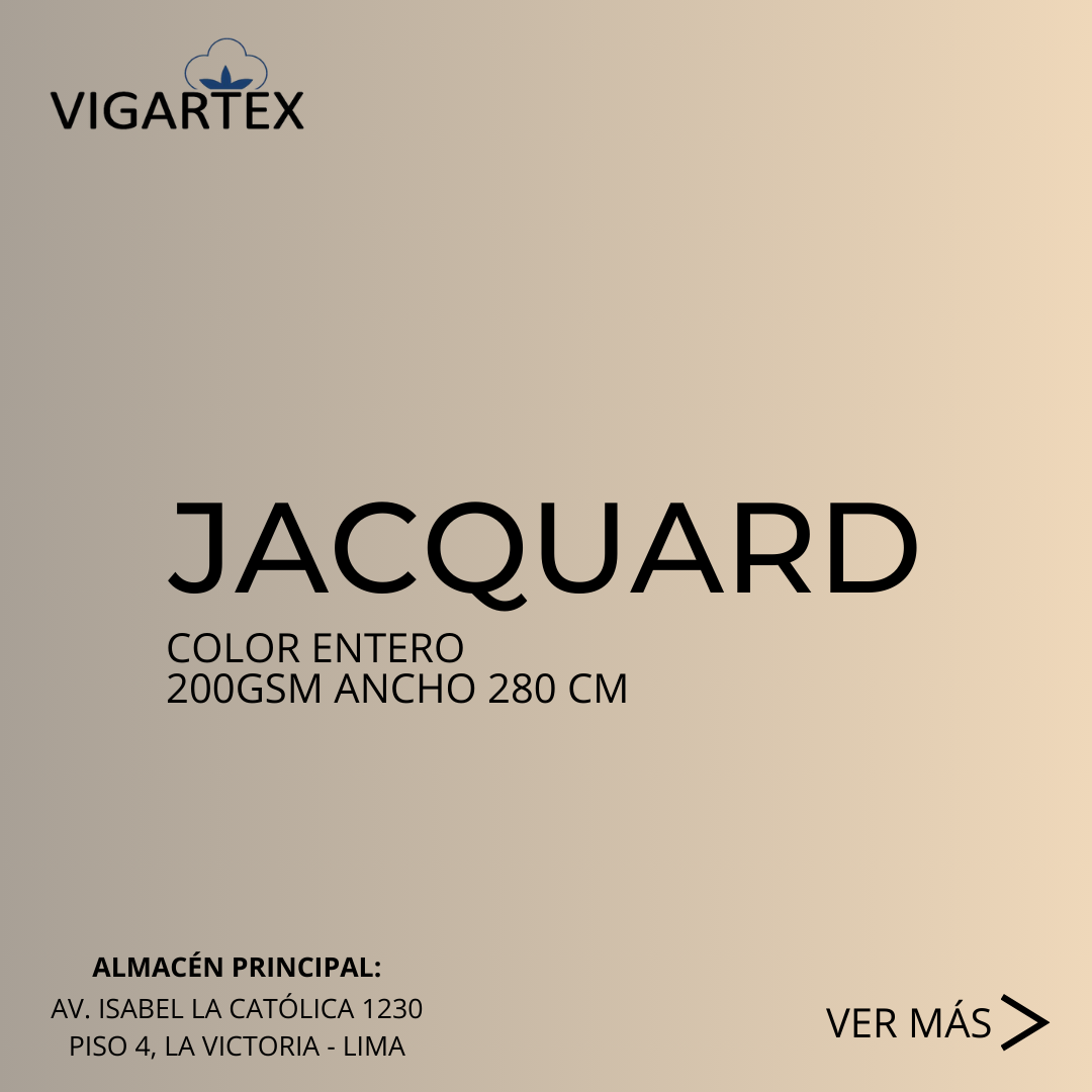 JACQUARD