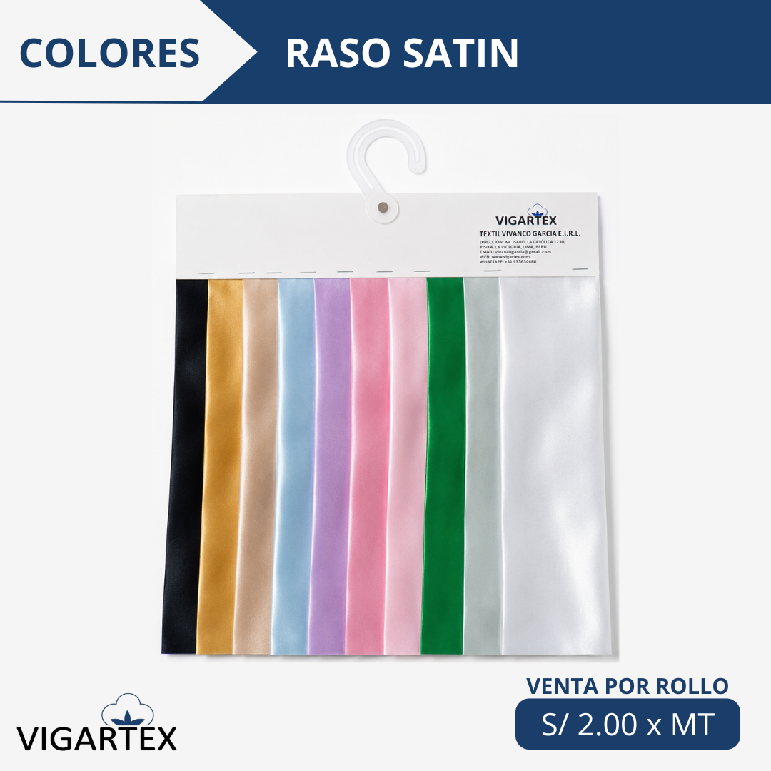 RASO