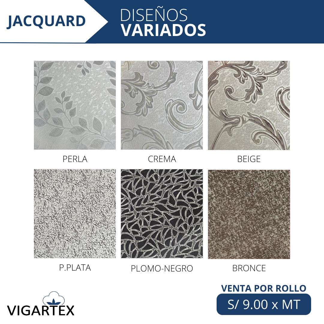 JACQUARD