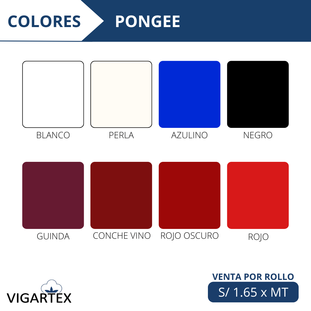 PONGEE