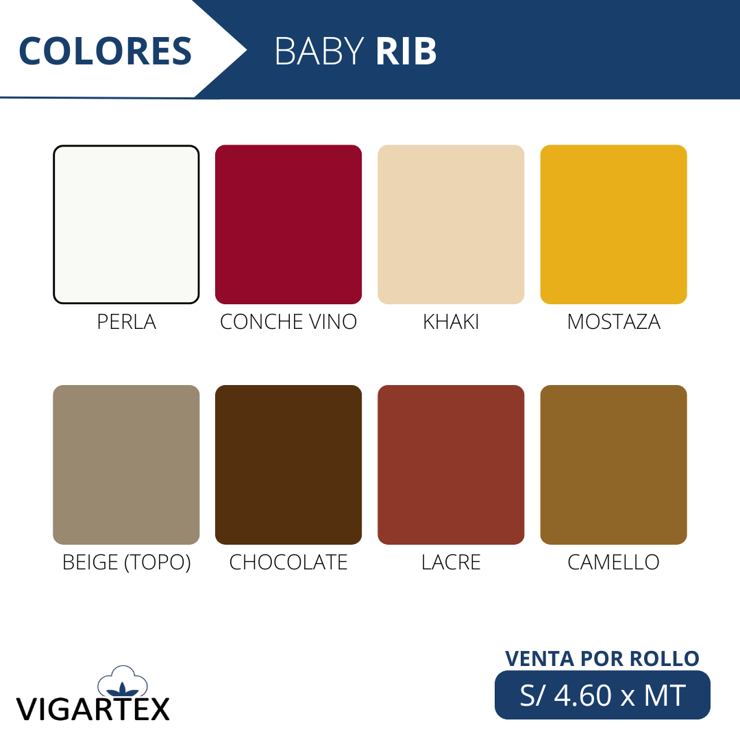 BABY RIB