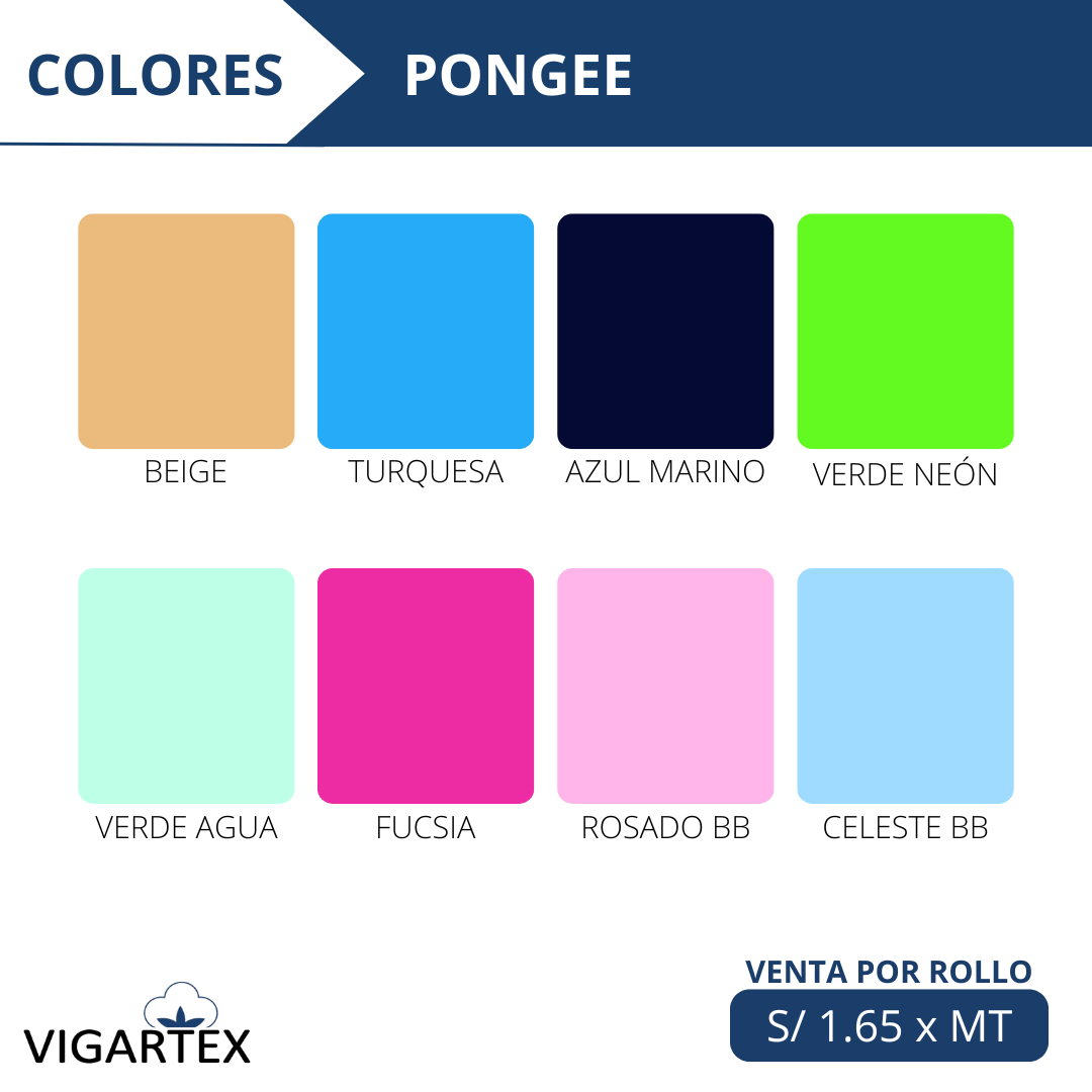 PONGEE