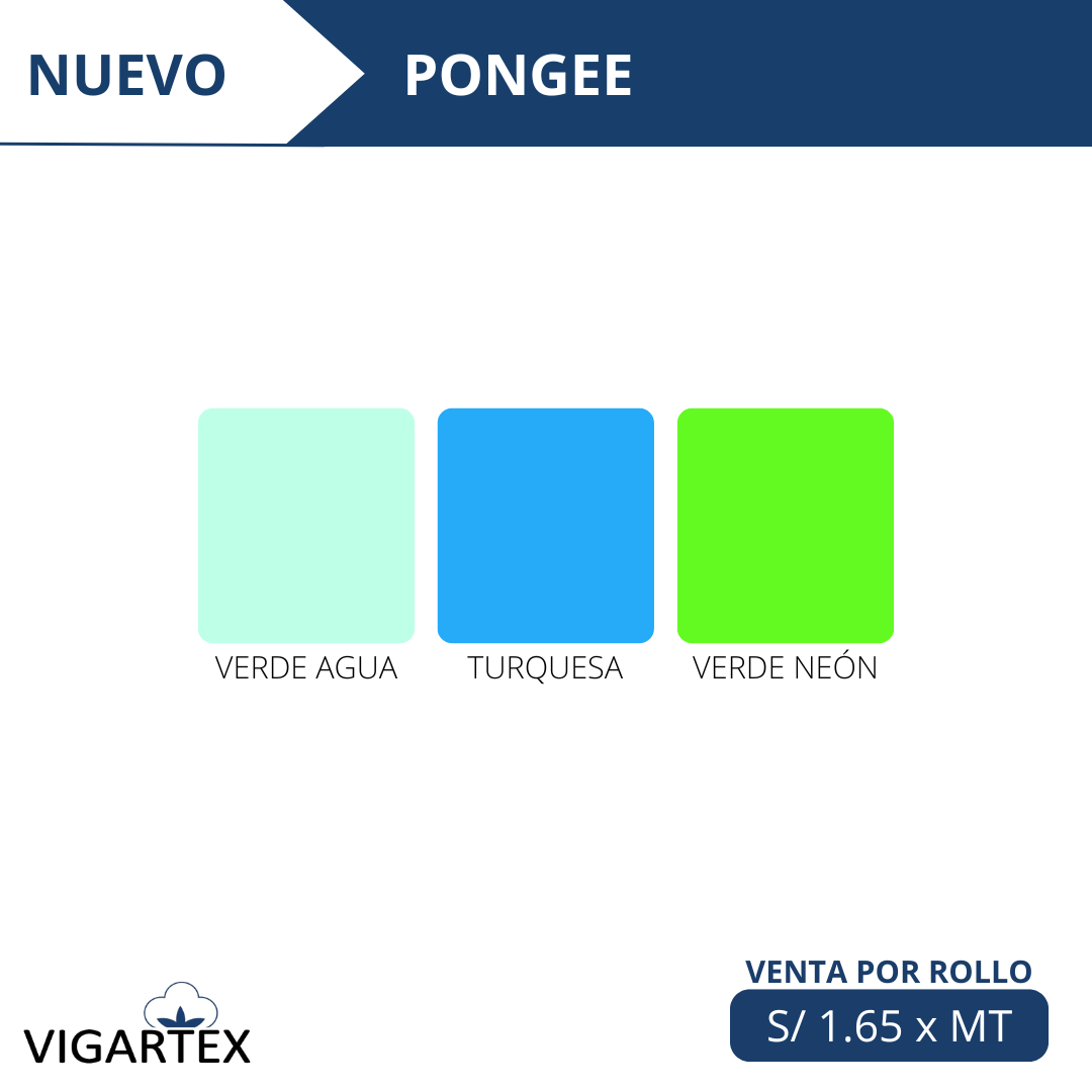 PONGEE