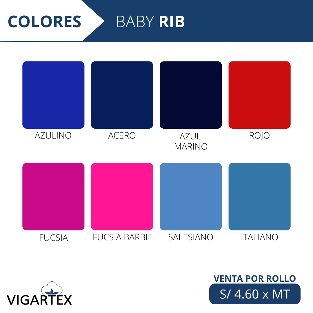 BABY RIB